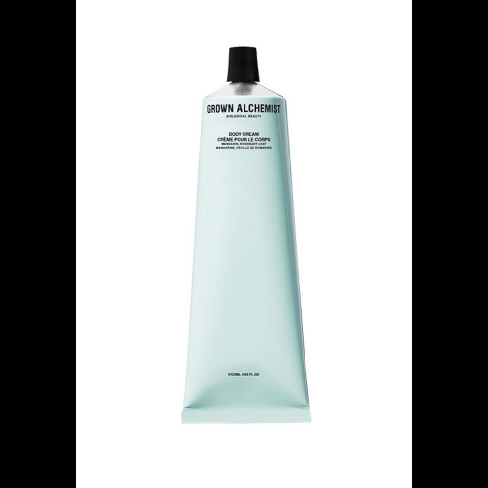 Grown Alchemist Body Cream